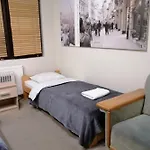 Apartment With Garden In City Center